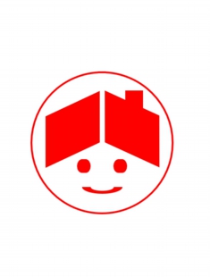 赤い屋根 ロゴ.jpg